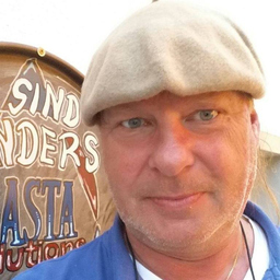 Rainer Stauber