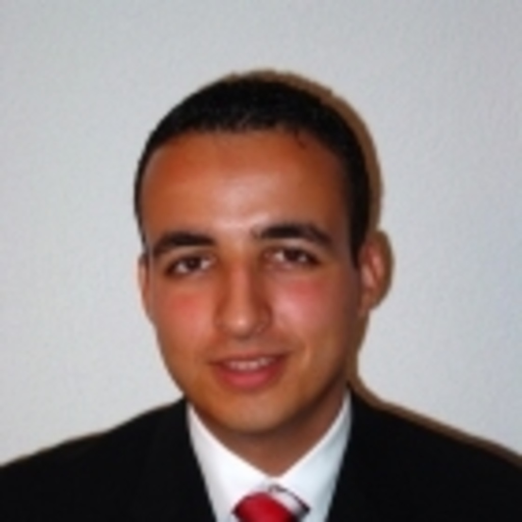 Social Media Profilbild Hasan Yalcin 