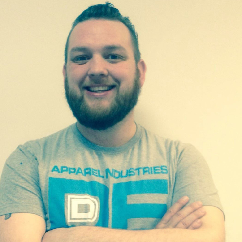 Sascha Achilles camprogrammierer ROSEN Technology and Research