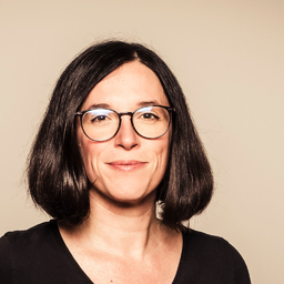 Profilbild Astrid Herzog