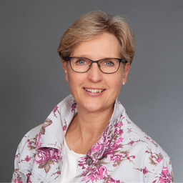 Helga Kassebom
