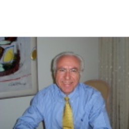 Bruno Hilber