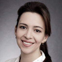 Elena Betke
