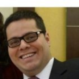 Juan Carlos Madrigal's profile picture