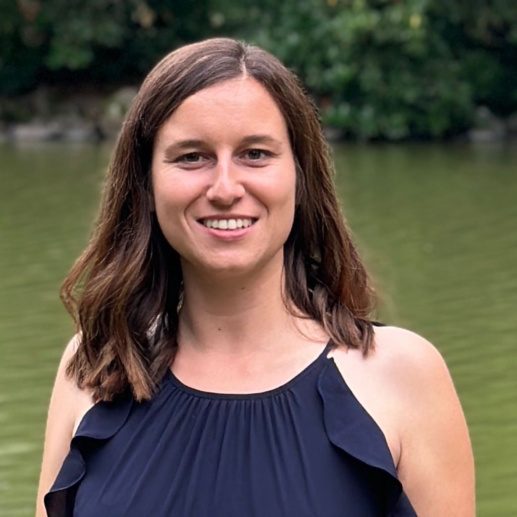 Lena Blum Bilanzbuchhalterin EuropaPark XING