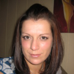 Nadine Krainer