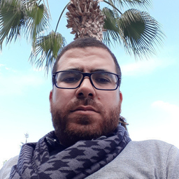 abdelmalek tamim