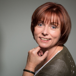 Margarethe Soukup
