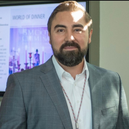 Yalcin Demirci