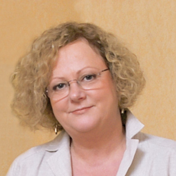 Inge Baumgarte