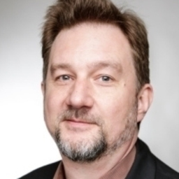 Markus Bächer's profile picture