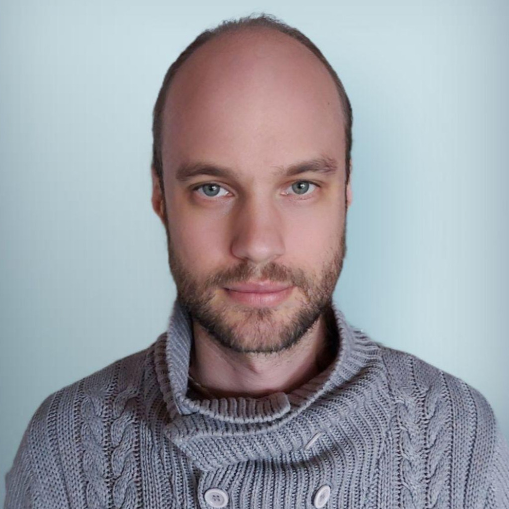 Mathias Sturm Meister für Bäderbetriebe Radon Revitalbad