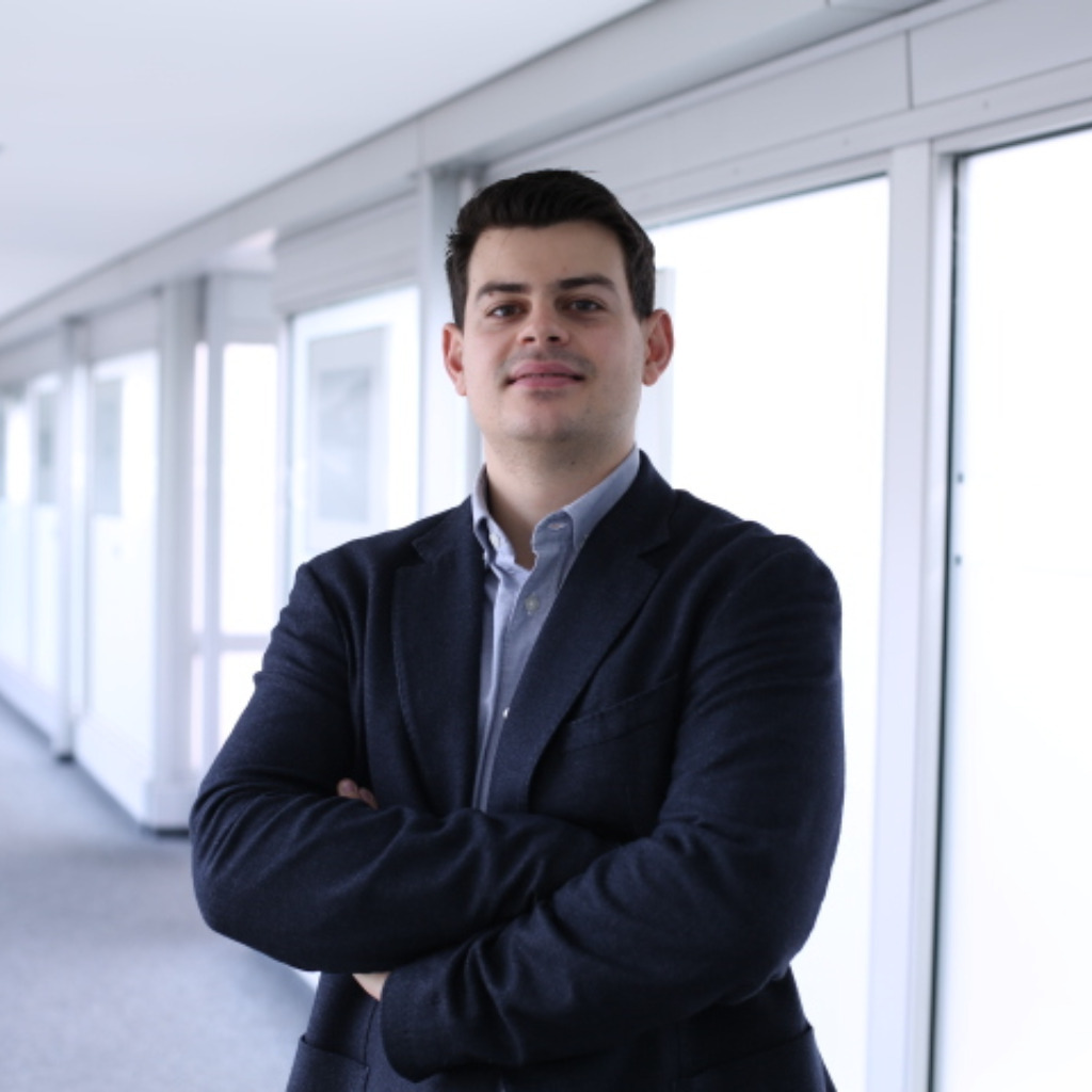 Juan Hernandez Salesforce Adminstrator Nilfisk XING