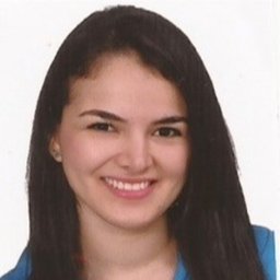 Paola Andrea Rojas Narvaez