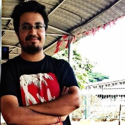 Manish Joshi