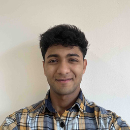 Divyansh Maroo