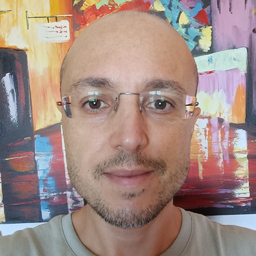 Luca F. Valentino