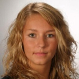 Sabrina Lucke