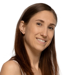 Claudia Riebenbauer