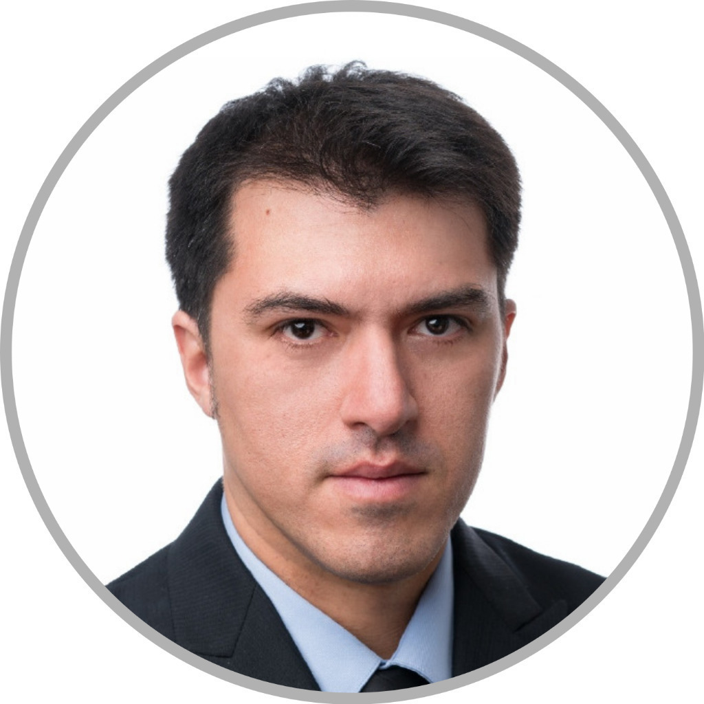 Carlos Moraes Freiberufler im Online Marketing Carlos Moraes