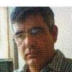 Carlos Leal Guzman