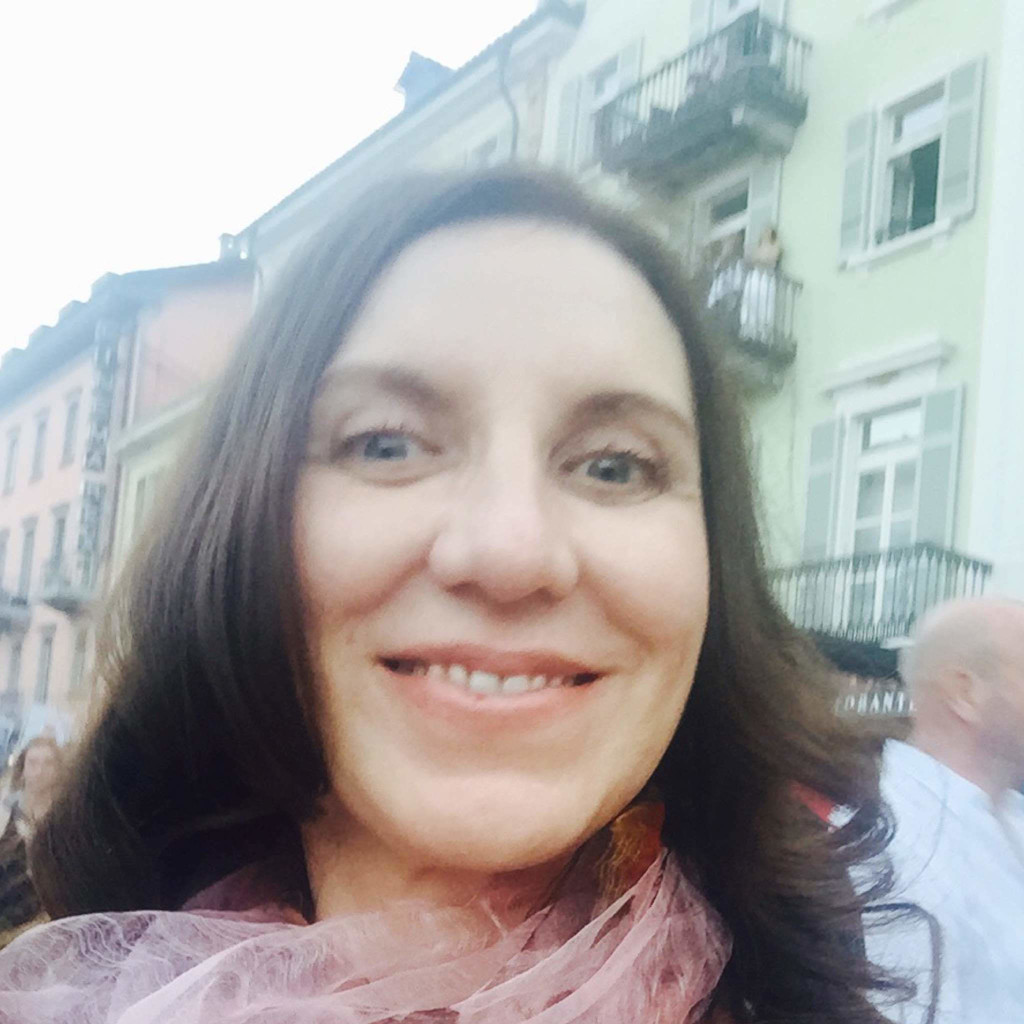 Elena Emelyanenko Senior Manager of a Purchesing Department