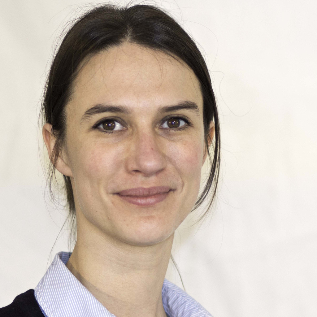 Dr. Anne Rigby Science Communication IPEK, Editorial Office