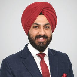 Damanjit Singh