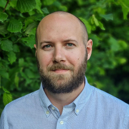 Tobias Haensel