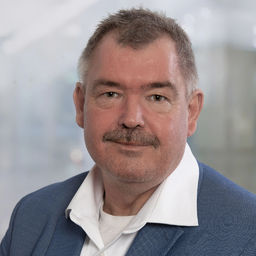 Hans Dieter Kolvenbach