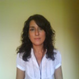 ANA CAPELAN GARCIA