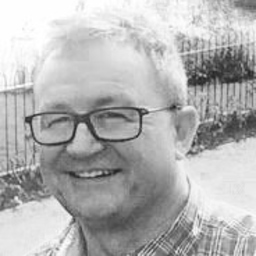 Mark Godfrey