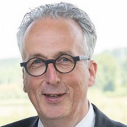 Jan Hendrik Stougie