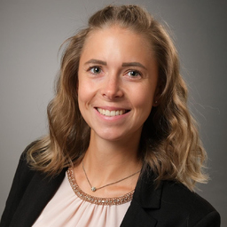 Julia Grau - Teamassistentin - Lohmann-koester GmbH & Co. KG | XING