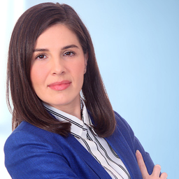Ioana Ileana Constantin