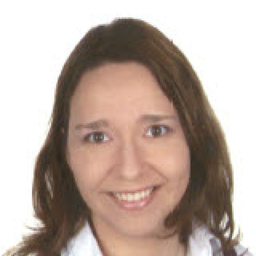 Claudia Gutiérrez Patiño