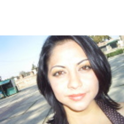 Veronica Guerrero
