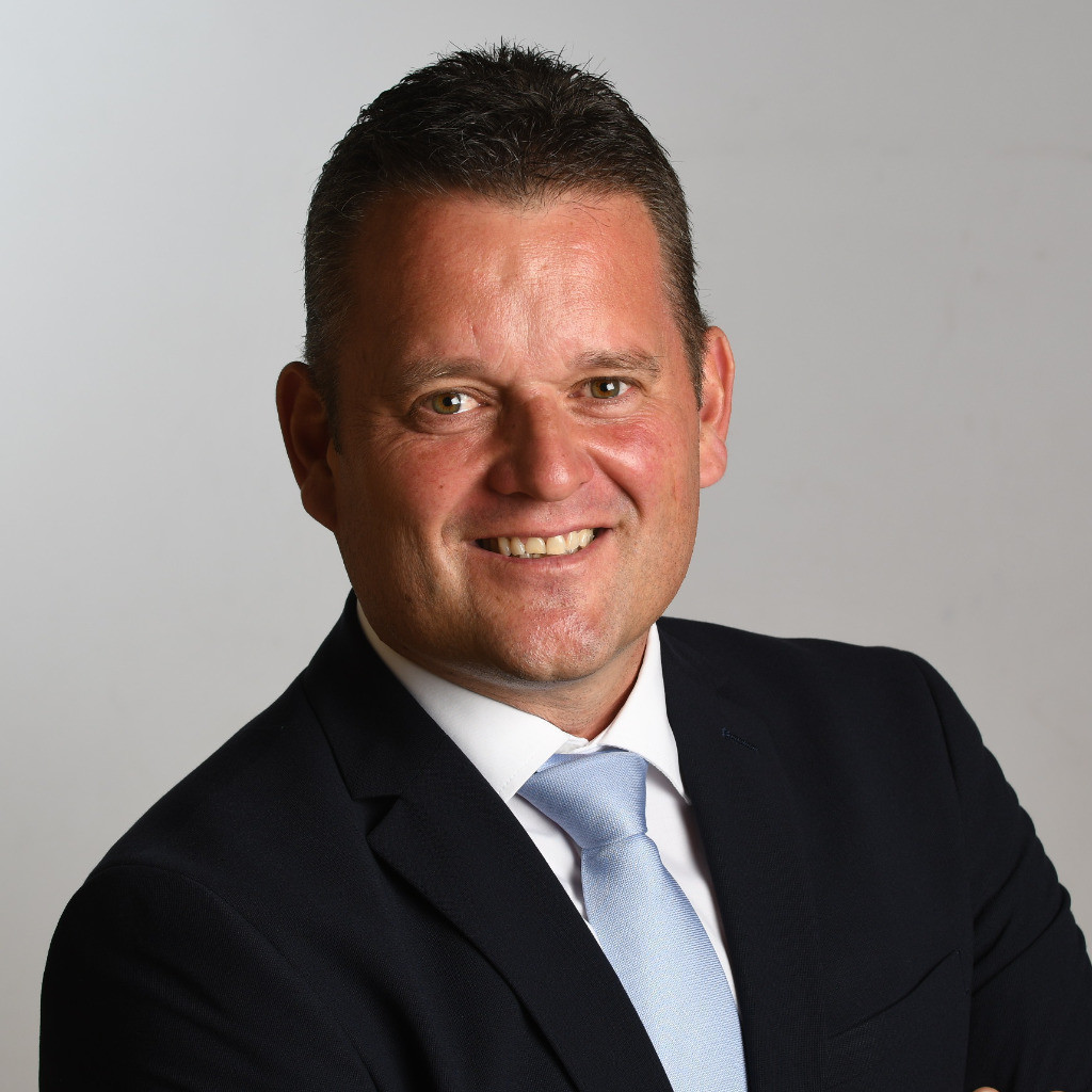 Dietmar Müller Geschäftsführer Solarzentrum Mittelhessen GmbH