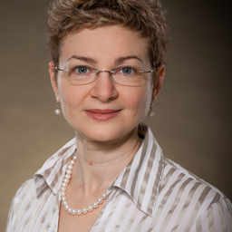 Julia Popova