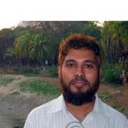 Hanif Ahmed