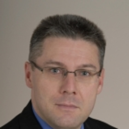 Andreas Gerl's profile picture