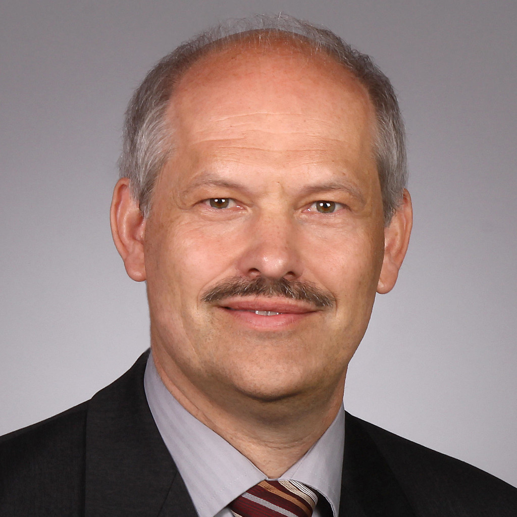 Prof. Dr. Bernd Friedrich  Institutsleiter, Professor  RWTH Aachen