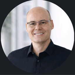 Dipl.-Ing. Ulrich Einsle