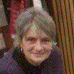 Melania Streza
