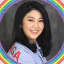 Mag. Yinglck Shinawata