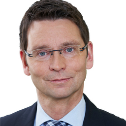 Profilbild Bernd Breiholz