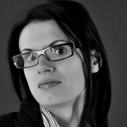 Dr. Paulina Blazejewska