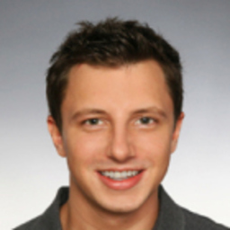 Martin Schafft