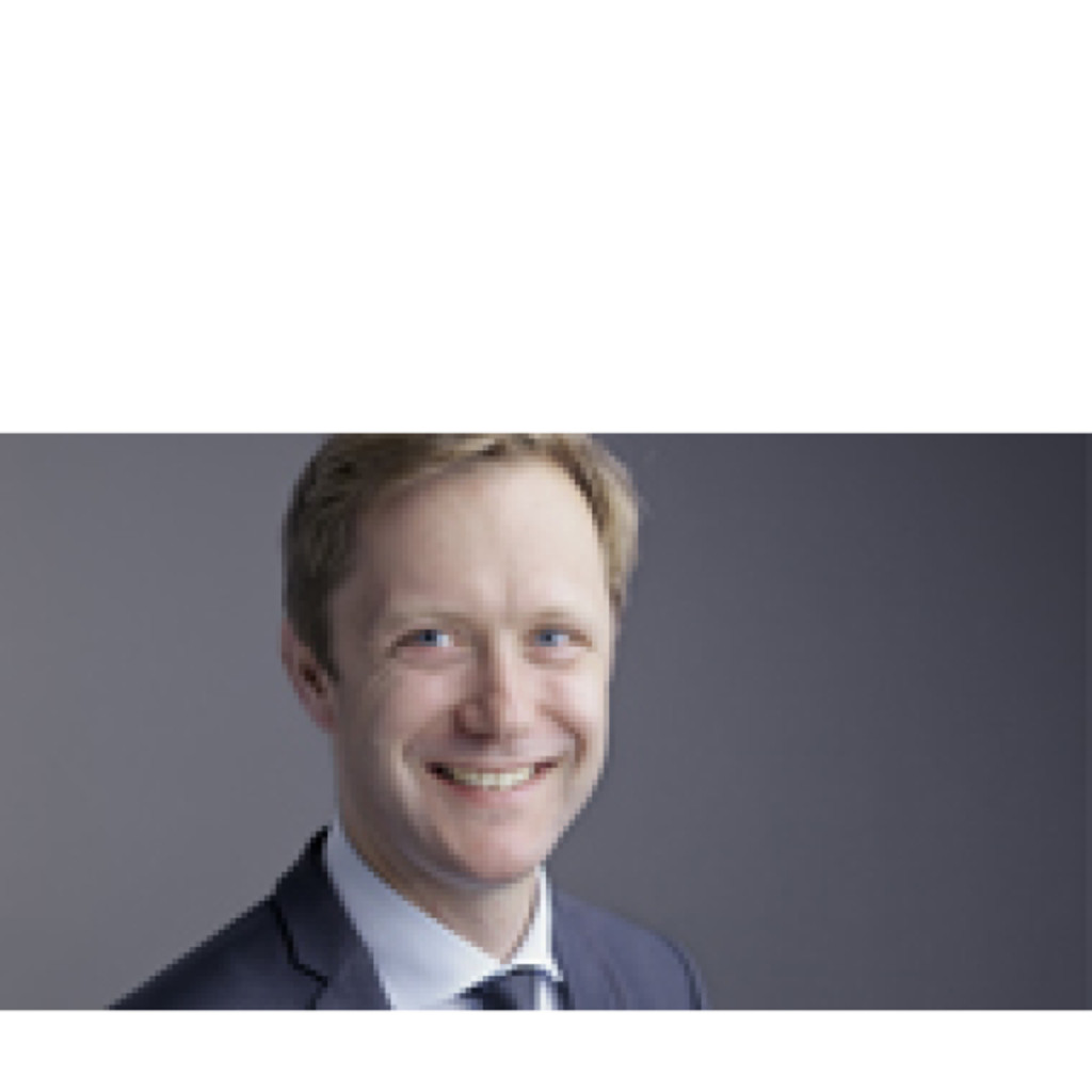 Dr. Christoph Oertel Rechtsanwalt Brödermann & Jahn