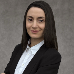 Rima Yeghiazaryan